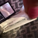 Diane Von Furstenberg  Red Leather Chain Bag Photo 8