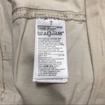 Gap Girlfriend Chino Shorts Photo 5