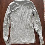 Banana Republic Long Sleeve Tee Photo 2