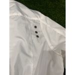 Apple Bottoms  Y2K Bomber Jacket Gold Design Inside faux belt XX3-526191 XL Photo 12