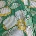 Alfred Dunner  2pc set floral button up and embellished tank top NEW size 18 Photo 3