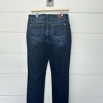 Judy Blue  Women’s 9/29 Blue Skinny Fit Jeans Photo 2