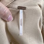 Free People Women's Ruby Jacket In Mustard Seed Size L Photo 8