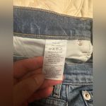 Everlane Women's Flare Wide Leg Jeans - Classic Denim Photo 7