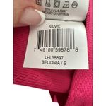 BCBG MaxAzria Bandage Pencil Skirt Azalea Pink S Small Bodycon Stretch #EE10 Photo 6