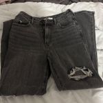 PacSun Black  Mom Jeans Photo 0