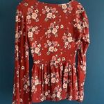 American Eagle Tie Top Photo 1