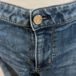 White House | Black Market The Slim Crop jeans size 14 Photo 2