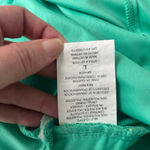 Sequin Hearts Y2K  One Strap Babydoll Dress Sz L Hoco Floral Coquette Romantic Photo 13