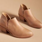 Nisolo Mia everyday boots Size 7.5 Photo 0