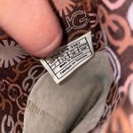 UGG  Lo Pro Mid Calf Button Boot - Chocolate Brown Photo 6