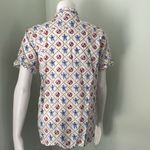 Roller Rabbit  Limited Edition Ghostbuster Pajamas Top size small Photo 3