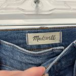 Madewell Stovepipe Jeans Photo 3