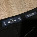 Hollister Long Ripped Jeans Photo 2