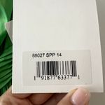 Mac Duggal  Bow One Shoulder Ruffle Asymmetric Hem Gown Size 14 68027 Photo 4