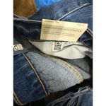 Universal Threads Universal thread 90s Baggy Jeans 100% Cotton Non-Stretch Denim Softens Size8 Reg Photo 7