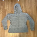 Tek Gear women’s ultra soft fleece cropped hooded sweatshirt Photo 4