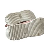 Zodiac Women's Cooper Lace-Up Sneakers Pink/White Striped Size 8.5 Photo 11