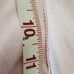 Bonita baby pink size 44 EU /12 US wide leg cropped pants Photo 7