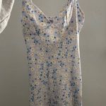 Princess Polly Floral Mini Dress Photo 0