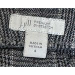 J.Jill Womens Pants Premium Bi Photo 6