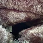 Earth Origins Willa Comfort Faux Fur Lined Bootie Winter Boot Black Size 7 Photo 12