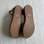 Top Moda Rowen 75 Blush Nubuck Sandals Size 5.5 New Photo 1