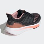 Adidas EQ21 Women’s Grey and Pink Running & Cross-Training Shoes Sz 8.5 NWT Photo 12
