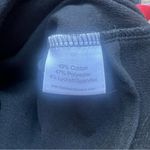 Hannah Andersson Women's Black Sleeveless Sheath Dress Business Casual Sz 14P Photo 5