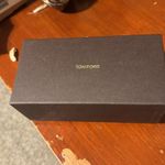 Tom Ford Anais 62mm Cat Eye Sunglasses Pale Gold Copper Photo 1