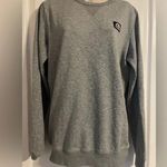 Team Solomid TSM Unisex Gray Logo Sweatshirt Size Large Photo 0