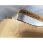 14th & Union  Londyn Strappy High Heeled Sandal - Gold - 7M Photo 4