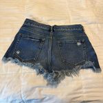 Bullhead denim shorts Blue Size 27 Photo 1