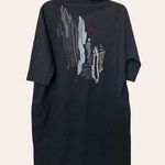 Vicky and Lucas Designer Dress Sz X Large Photo 1