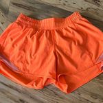 Lululemon Hotty Hot Shorts 4” Photo 0