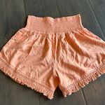Roxy High Waisted Shorts Photo 2
