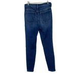 J.Crew NWOT Factory Tall High-Rise Skinny Jean in Signature Stretch Size 30T Photo 6