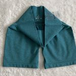 NVGTN Teal Pro Seamless Shorts, Small Photo 4