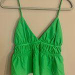 ZARA Tank Top Photo 0