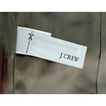 J.Crew Plaid Wool Blazer/Jacket - Size M - NWOT Photo 7