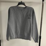 Big Cotton Vintage 2004 Longaberger  Sweatshirt Size M Photo 0