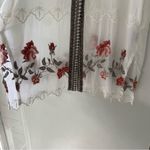 Johnny Was Rosey Kimono XS Photo 3