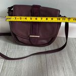 Kate Spade Authentic Maroon  Handbag Photo 4