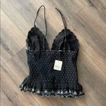 Free People  Love Letter Tank- Small Photo 6