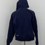 Pangaia 365 Heavyweight Hoodie Blue Size XXS Photo 5