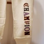 Champion Sweatpants Joggers Reverse Weave Jogger Old English XXL Photo 5