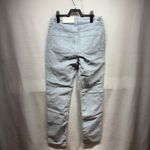 American‎ Eagle Light Blue Corduroy Pants Photo 11