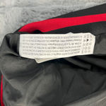 Forever 21 NWT Womens Gray Metallic Sparkle Bomber Jacket Ribbed Trim Size M Photo 4