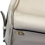 Kate Spade  New York Mulberry Street Leighann Large Satchel Rose Smoke Crossbody Photo 12