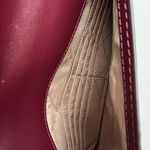 Michael Kors Merlot Multi Maisie 3 In 1 Tote Large Leather Bag Photo 5